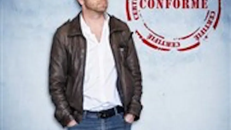 Pascal Provost dans "Certifié non conforme"