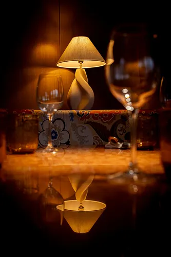 Colère Restaurant Paris