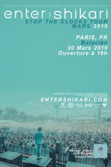 Enter Shikari