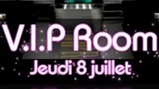 After-Work @ Vip Room Theater