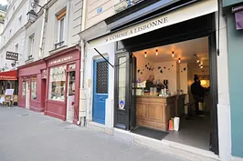 Comme à Lisbonne