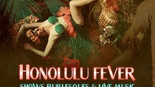 Honolulu Fever