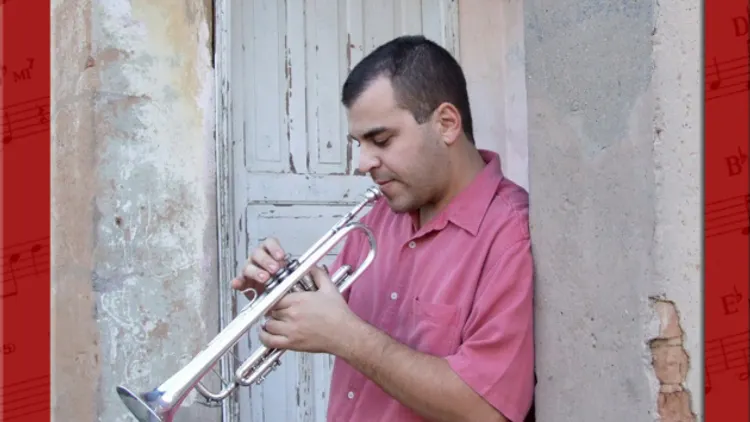 Rubinho Antunes Quintet