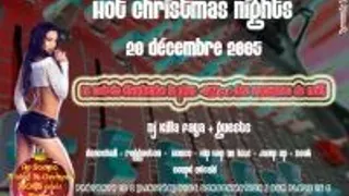 Hot Christmas Nights