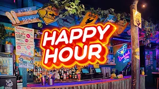 L'After-Work Happy Hour