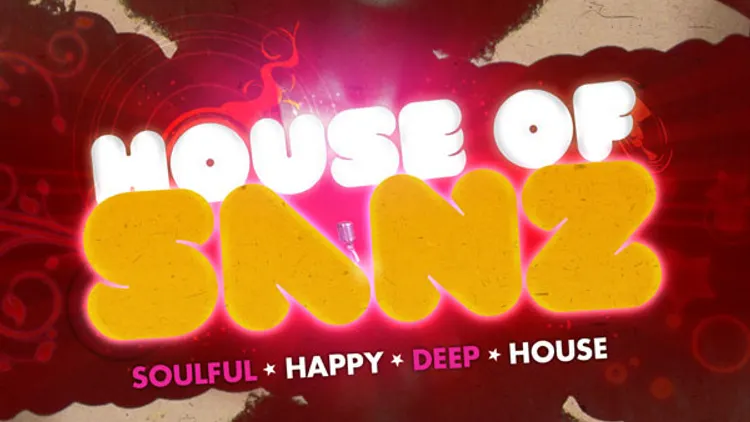 HOUSE OF SANZ