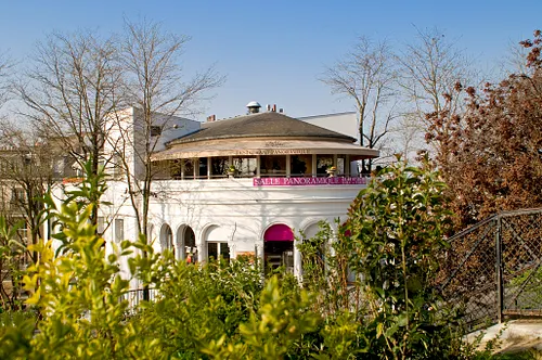 Cœur Sacré Salle Paris