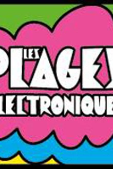 Les Plages Electroniques 2014