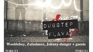 DUBSTEP FLAVA #2
