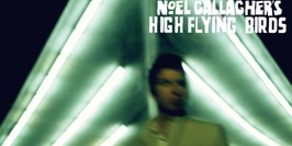 Noel Gallagher's high flying birds