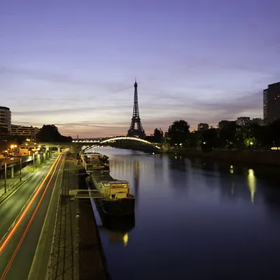 Sortir à Paris la semaine du 2 au 8 novembre 2015