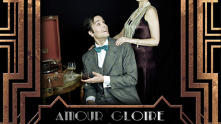 Amour, gloire et opérette