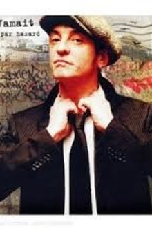 Yves Jamait