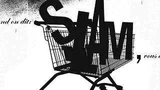 SLAM SESSION + SHOW CASE BLEU SILEX