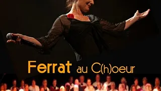 Natacha Ezdra - Ferrat Au Choeur