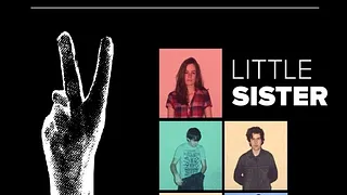LITTLE SISTER + THE TWINS