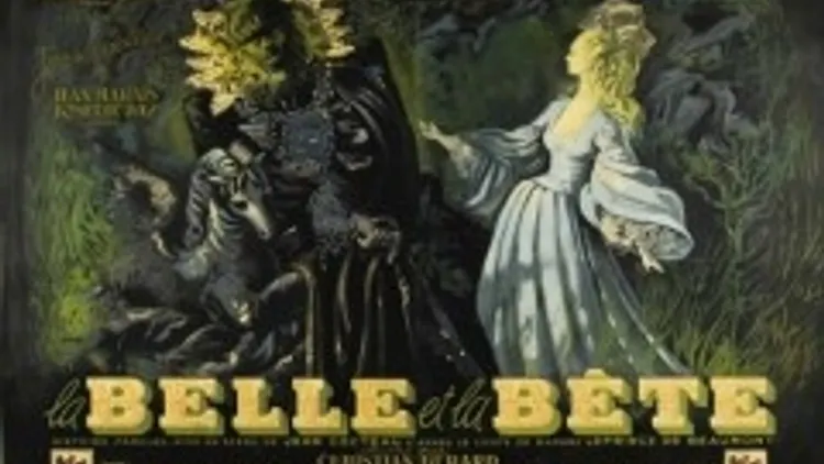 Jean Cocteau et le cinématographe