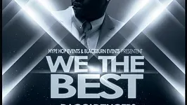 We the Best Party