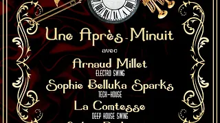 Une Après-Minuit