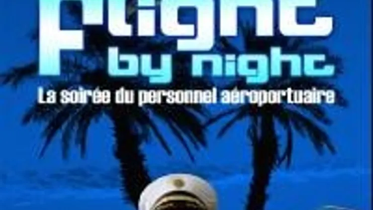 Flight By Night