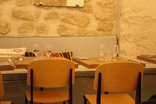 Tavline Restaurant Paris