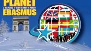 Planet Erasmus