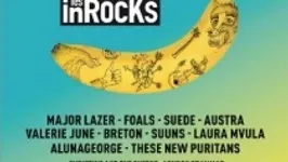 Festival les inrocks