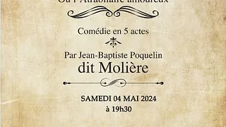 Le Misanthrope