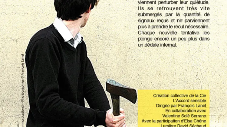 Les éclaboussures