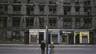 Traverser de Raymond Depardon