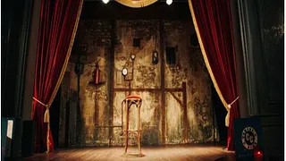 Talents en court au Comedy Club