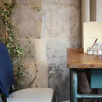 Chez Joséphine