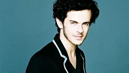 Michael Gregorio