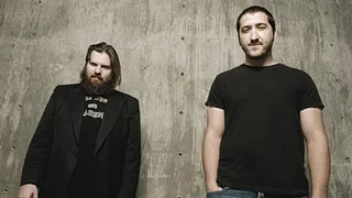 PINBACK