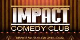 IMPACT Comedy Club