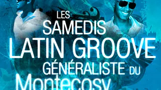Soirée Latin Groove