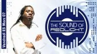 The Sound Of Redlight