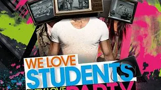We Love Students Party