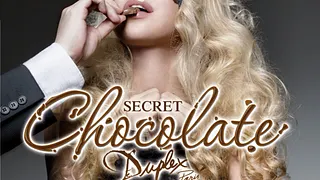 SECRET CHOCOLATE