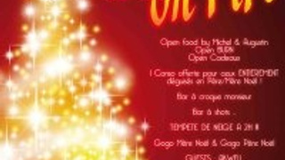 X- Mas On Fire
