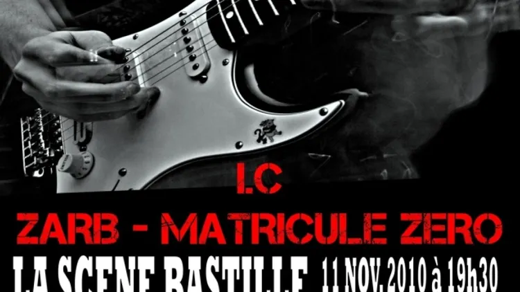 Paris Indie Night