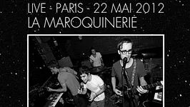 Electric Guest en concert
