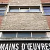 Mains d'Œuvres