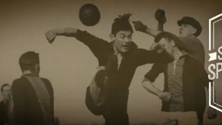 [Sunday Sporting Club] Dj Koze + Matthew Dear + Neet