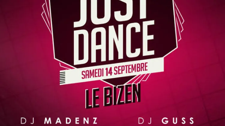 Just Dance