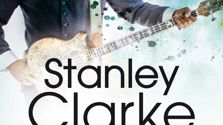 Stanley Clarke en concert