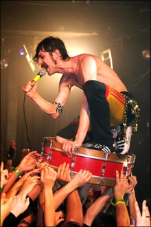 Gogol Bordello