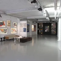 Galerie W