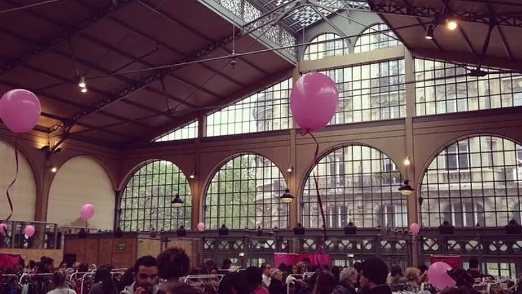 FASHION FLEA MARKET