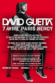 David Guetta